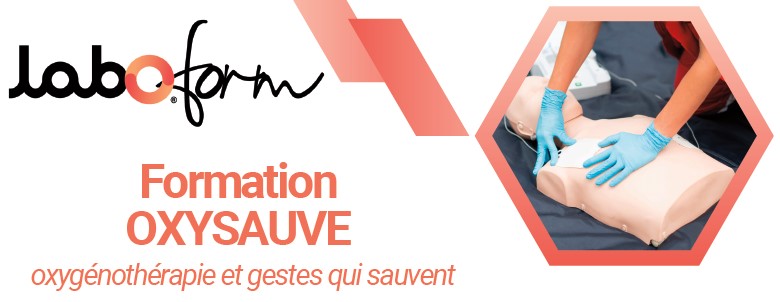 Formation OXYSAUV