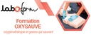 Formation OXYSAUV