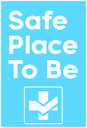 Certification Safe Place to Be Basique