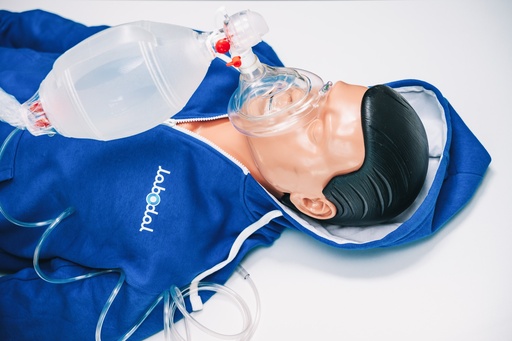 [INSU-AD] Insufflateur Adulte