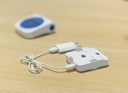 Câble de vidage et chargeur USB pour Class'Air