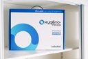 Kit d'oxygénothérapie 2,2L (Mallette et dispositifs médicaux)